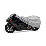 Mondial 150 ZNX Çantalı Motor Koruma Brandası