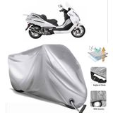 Mondial 250 Jet Max Motor Brandası