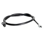 Mondial 250 Mct Kilometre Teli