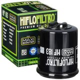 Mondial 250 Ressivo Yağ Filtresi Hiflo