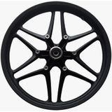 Mondıal 400 Rx3s Evo On Jant Celık 2.15x19''