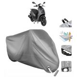 Mondial 50 BeeStreet VINLEKS Motor Brandası