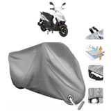 Mondial 50 Eagle VINLEKS Motor Brandası