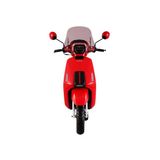 Mondial 50 Rio Motosiklet Kırmızı