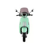 Mondial 50 Rio Motosiklet Yeşil
