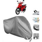 Mondial 50 SFC VINLEKS Motor Brandası