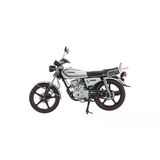 Mondial 50 Uag Ec Motorsiklet Beyaz