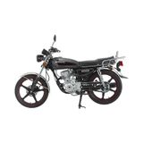 Mondial 50 Uag Ec Motorsiklet Siyah