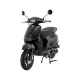 Mondial 50 Wing Scooter Motosiklet