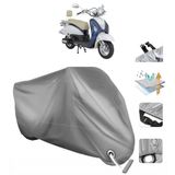 Mondial 50 ZNU ec VINLEKS Motor Brandası