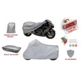 Mondial 50 ZNU Motor Brandası