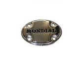 Mondıal Agk125-Cg 125 Alternatör Kapağı ( Dekoratif) Küçük Orjınal