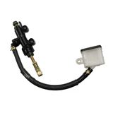 Mondial Arka Fren Hıdrolık Pompa Drıft L-Sfc Snappy-Domınar 250-400-Ünıversal