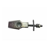 MONDİAL ARKA TEKER ZİNCİR GERGİSİ MH125 L DRİFT KD125 F KIDEN MR VULTURE 125İ ORJ