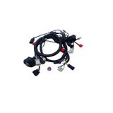 Mondial Atv Au200 Elektrık Tesısatı Orj