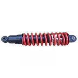 Mondial Atv Au200 Kayo Arka Amortisör 350 Mm Kırmızı Orj