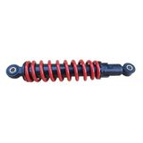 Mondial Atv Au200 Kayo Ön Amortisör 310 Mm Kırmızı Orj
