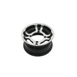 Mondial Atv Terralander 300 Ön Jant Çelik 12 Orj Y4MON1000A0245