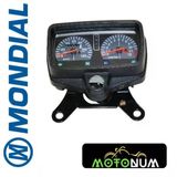 Mondial Cg 125 Gösterge Paneli Komple Mtny4mon0340a0101