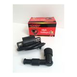 Mondial Cg Dış Sfc Jantel Bobin Buji Başlığı Cg 125, Cg 150-200, Cg 100, Cg 100 Sport, Xcg, Çıta, Kt 125