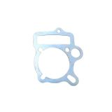 Mondial Cub Kh Silindir Alt Conta Çelik 1 Mm Yükseltme (57 Mm)