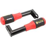 Mondial Drift 125 L Protaper Koruma Takozu Kırmızı - Renkli