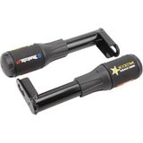 Mondial Drift 125 L Protaper Koruma Takozu Siyah - Renkli