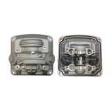 Mondial Drift 125L Külbütör Kapak Komple