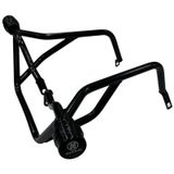 Mondial Drift L 125 2019 - 2023 Uyumlu Motor Koruma Demiri