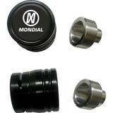 Mondial Drift L 125 2019 - 2024 Uyumlu Ön Aks Koruma Takozu