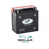 Mondial Drift L 125 Akü Lp Işk0002