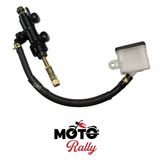 Mondial Drift L 125 Arka Fren Hidrolik Pompası 2872