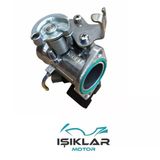 Mondial Drift L 125 Gaz Kelebeği Işk0024