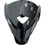 Mondial Drift L 125 Siperlik Camı - Siyah