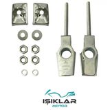 Mondial Drift L 125 Zincir Gergisi Işk0050