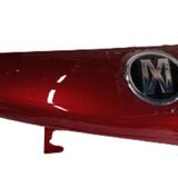 MONDIAL DRİFT L BENZİN DEPOSU SOL ÜST PLASTİK KAPAK KIRMIZI