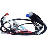 Mondıal Drıft L Kd-F, Kd-L Elektrık Tesısatı Komple
