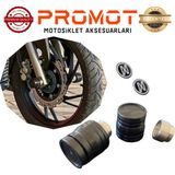 Mondial Drift L Ön Aks Koruma Takozu