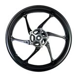 Mondial Drift L Ön Jant Çelik (2.15X17) İthal