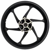 Mondial Drift L Ön Jant Çelik 2.15x17