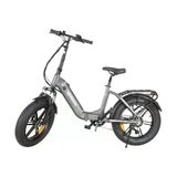 Mondial E-Bike Imperial (Mavi)