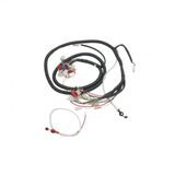 Mondıal E-Mon Cyclone Elektrık Tesısatı Orj *