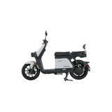 Mondial E-Mon Ritual Elektrikli Motosiklet Beyaz 2023 - Mondimotor