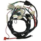 MONDİAL ELEKTRİK TESİSATI KT125-SYH150