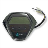 Mondıal Elektrıklı Dıamond Gosterge Panelı Komple Orjınal