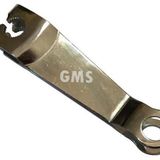MONDİAL FREN MANDALI UZUN CG125-KT