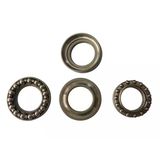 Mondial Furş Takımı (Somunsuz) Mh, Mr, Kn, Drift L, Kd125 F, Vulture 125İ