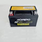 Mondial Fury 110 12 Volt 7 Amper Akü 150*87*94