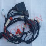 MONDIAL GOMAX 150 ELEKTRİK TESİSATI ORJINAL