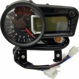 Mondial Gösterge Paneli Komple Mh125 L Drift Kd125 F Kıden